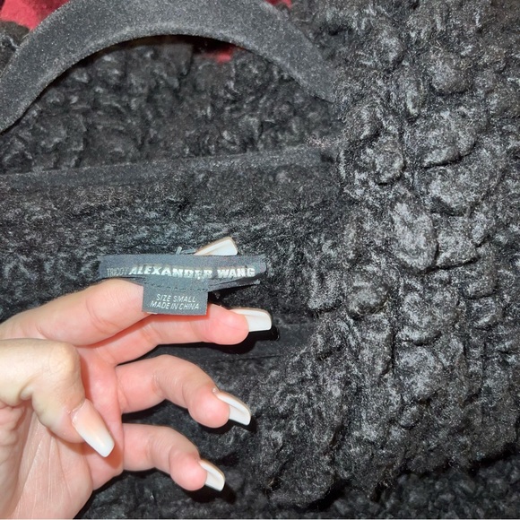 •SOLD• Alexander Wang Vest - Picture 3 of 5